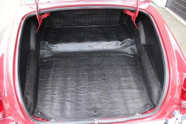 1966 Jaguar S-Type 3.8