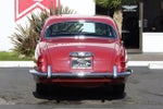 1966 Jaguar S-Type 3.8