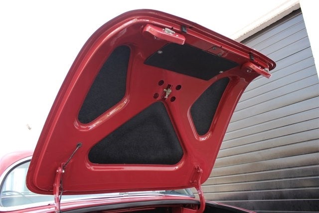 1966 Jaguar S-Type 3.8