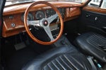 1962 Jaguar MK II 3.8 Saloon Base
