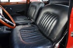 1962 Jaguar MK II 3.8 Saloon Base