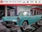 1955 Ford Thunderbird Convertible