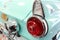 1955 Ford Thunderbird Convertible