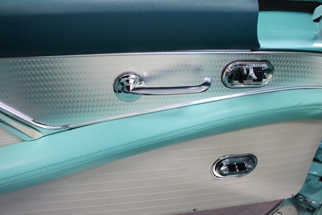 1955 Ford Thunderbird Convertible