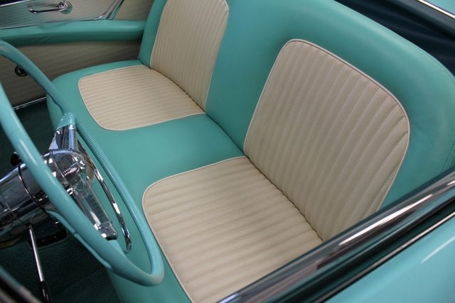 1955 Ford Thunderbird Convertible