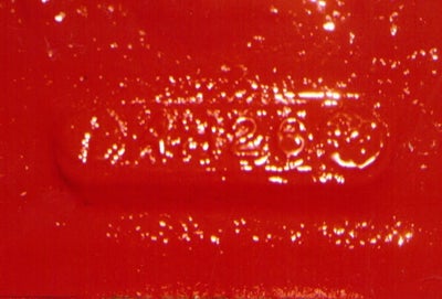 1955 Ford Thunderbird Convertible