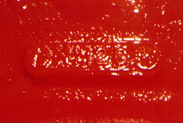 1955 Ford Thunderbird Convertible