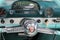 1955 Ford Thunderbird Convertible