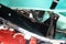 1955 Ford Thunderbird Convertible