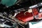 1955 Ford Thunderbird Convertible