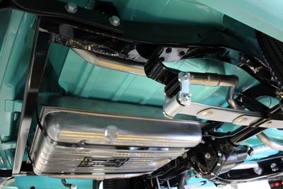 1955 Ford Thunderbird Convertible