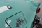 1955 Ford Thunderbird Convertible