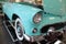1955 Ford Thunderbird Convertible