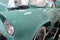 1955 Ford Thunderbird Convertible