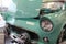 1955 Ford Thunderbird Convertible