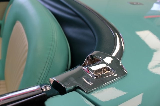 1955 Ford Thunderbird Convertible