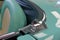 1955 Ford Thunderbird Convertible