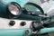 1955 Ford Thunderbird Convertible