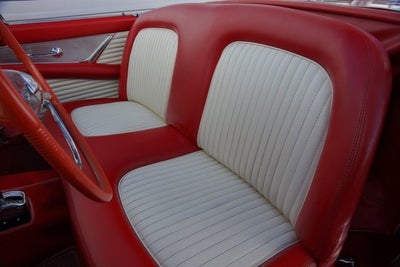 1955 Ford Thunderbird Roadster