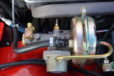 1955 Ford Thunderbird Roadster