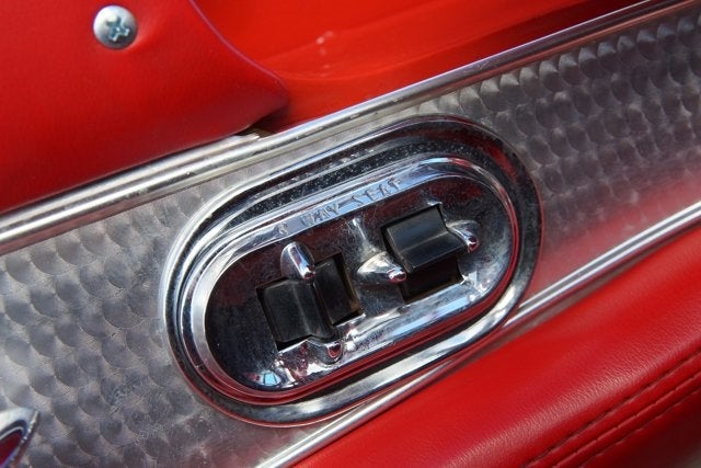 1955 Ford Thunderbird Roadster