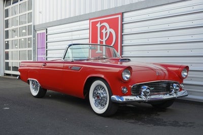 1955 Ford Thunderbird Roadster
