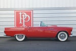 1955 Ford Thunderbird Roadster