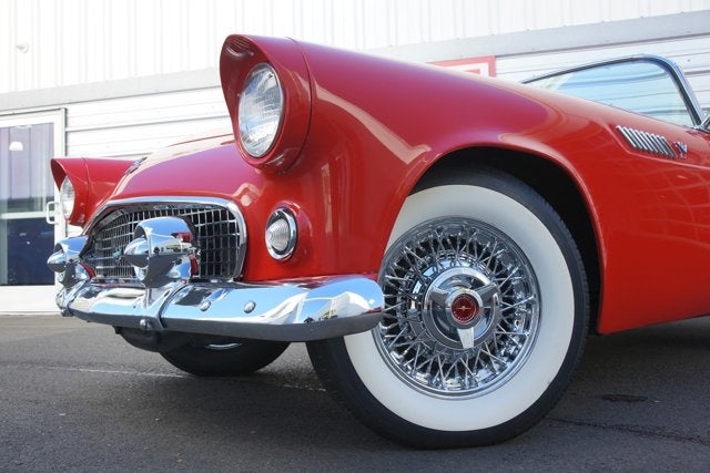 1955 Ford Thunderbird Roadster