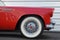 1955 Ford Thunderbird Roadster