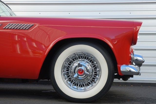 1955 Ford Thunderbird Roadster