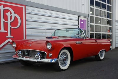 1955 Ford Thunderbird Roadster