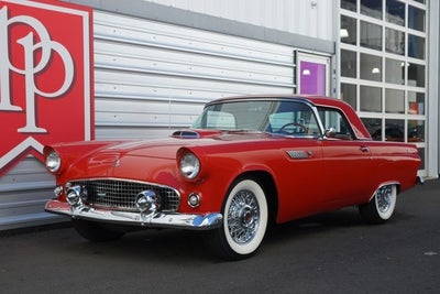 1955 Ford Thunderbird Roadster