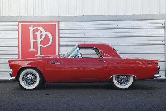 1955 Ford Thunderbird Roadster