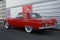 1955 Ford Thunderbird Roadster
