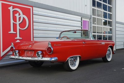 1955 Ford Thunderbird Roadster