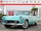 1955 Ford Thunderbird Convertible