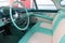 1955 Ford Thunderbird Convertible