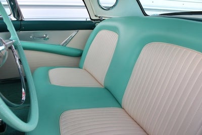 1955 Ford Thunderbird Convertible