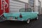 1955 Ford Thunderbird Convertible