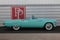 1955 Ford Thunderbird Convertible