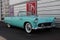 1955 Ford Thunderbird Convertible
