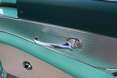 1955 Ford Thunderbird Convertible