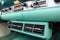 1955 Ford Thunderbird Convertible