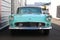 1955 Ford Thunderbird Convertible