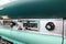 1955 Ford Thunderbird Convertible