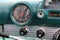 1955 Ford Thunderbird Convertible
