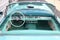 1955 Ford Thunderbird Convertible