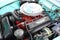 1955 Ford Thunderbird Convertible