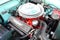1955 Ford Thunderbird Convertible