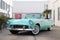 1955 Ford Thunderbird Convertible